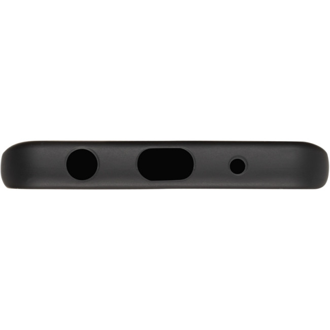 Чохол Full Soft Case для Xiaomi Redmi A1/A2 Black Чохол Full Soft Case для Xiaomi Redmi A1/A2 Black