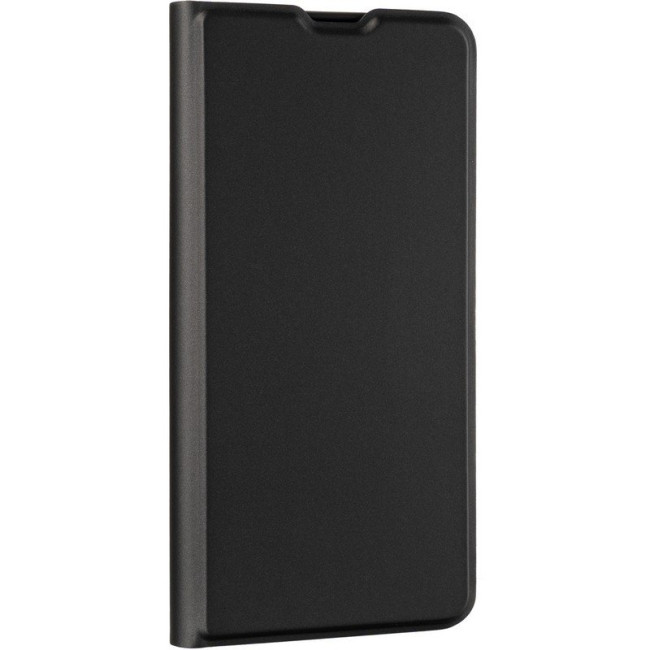 Чохол Book Cover Gelius Shell Case для Samsung A336 (A33) Black Чохол Book Cover Gelius Shell Case для Samsung A336 (A33) Black