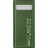 Додаткова батарея Gelius Lightstone GP-PB300 30000mAh QC+PD (22.5W) Green