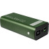 Додаткова батарея Gelius Lightstone GP-PB300 30000mAh QC+PD (22.5W) Green