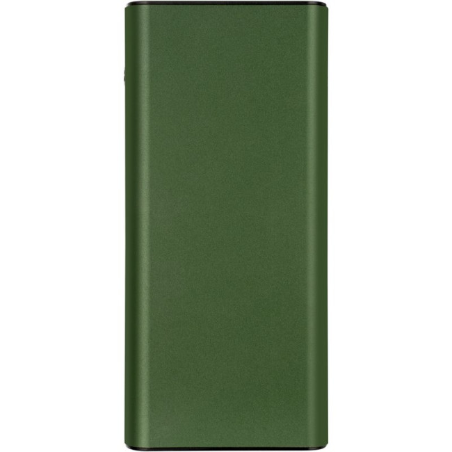 Додаткова батарея Gelius Lightstone GP-PB300 30000mAh QC+PD (22.5W) Green