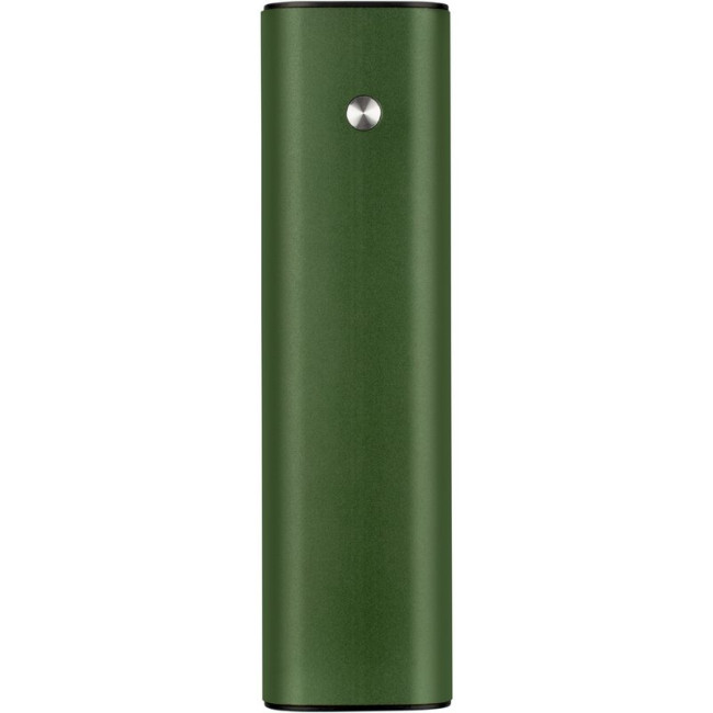Додаткова батарея Gelius Lightstone GP-PB300 30000mAh QC+PD (22.5W) Green