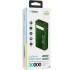 Додаткова батарея Gelius Lightstone GP-PB300 30000mAh QC+PD (22.5W) Green