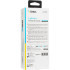 Додаткова батарея Gelius Lightstone GP-PB300 30000mAh QC+PD (22.5W) Green