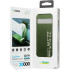 Додаткова батарея Gelius Lightstone GP-PB300 30000mAh QC+PD (22.5W) Green