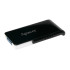 USB флеш накопичувач Apacer AH350 64Gb USB 3.2 Black