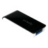 USB флеш накопичувач Apacer AH350 64Gb USB 3.2 Black