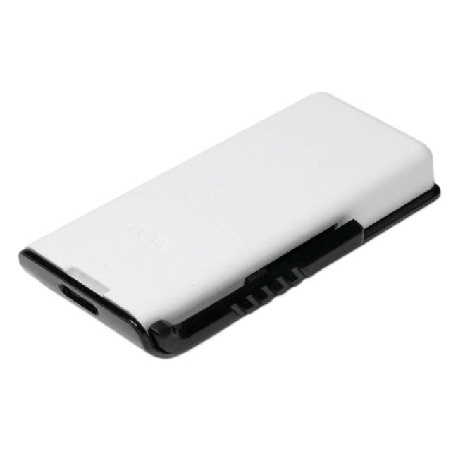 USB флеш накопичувач Apacer AH350 64Gb USB 3.2 Black