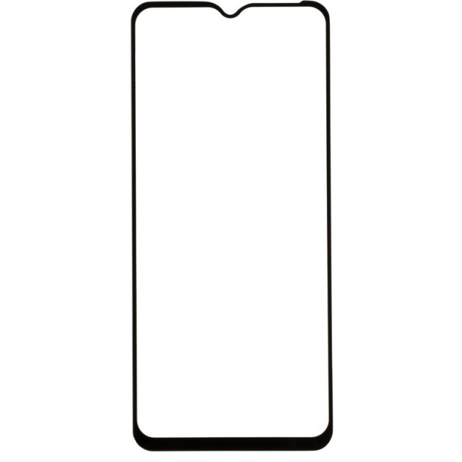 Захисне скло Gelius Full Cover Ultra-Thin 0.25mm для Samsung M336 (M33) Black