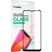 Захисне скло Gelius Full Cover Ultra-Thin 0.25mm для Infinix Smart 6 Black