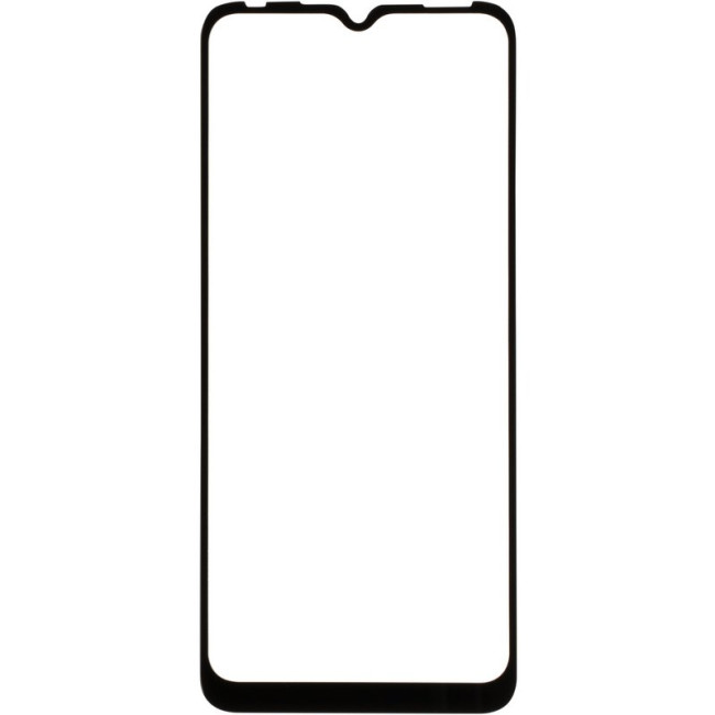 Захисне скло Gelius Full Cover Ultra-Thin 0.25mm для Infinix Smart 6 Black