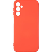 Чохол Full Soft Case для Samsung A245 (A24) Red Чохол Full Soft Case для Samsung A245 (A24) Red
