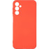 Чохол Full Soft Case для Samsung A245 (A24) Red Чохол Full Soft Case для Samsung A245 (A24) Red