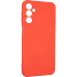 Чохол Full Soft Case для Samsung A245 (A24) Red Чохол Full Soft Case для Samsung A245 (A24) Red