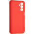 Чохол Full Soft Case для Samsung A245 (A24) Red Чохол Full Soft Case для Samsung A245 (A24) Red