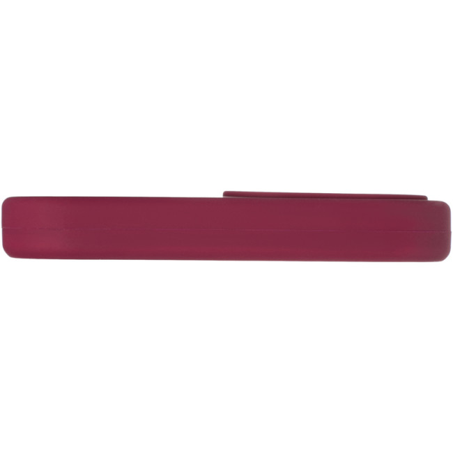 Чохол Original Full Soft Case для iPhone 12 Pro Max (without logo) Marsala Чохол Original Full Soft Case для iPhone 12 Pro Max (without logo) Marsala