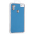 Чохол Original 99% Soft Matte Case для Samsung A115 (A11)/M115 (M11) Blue Чохол Original 99% Soft Matte Case для Samsung A115 (A11)/M115 (M11) Blue