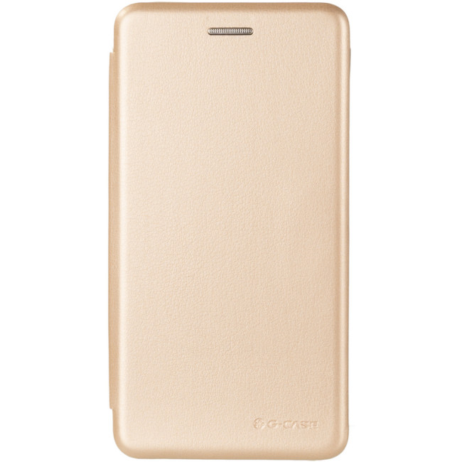 Чохол G-Case Ranger Series для Samsung A013 (A01 Core) Gold Чохол G-Case Ranger Series для Samsung A013 (A01 Core) Gold