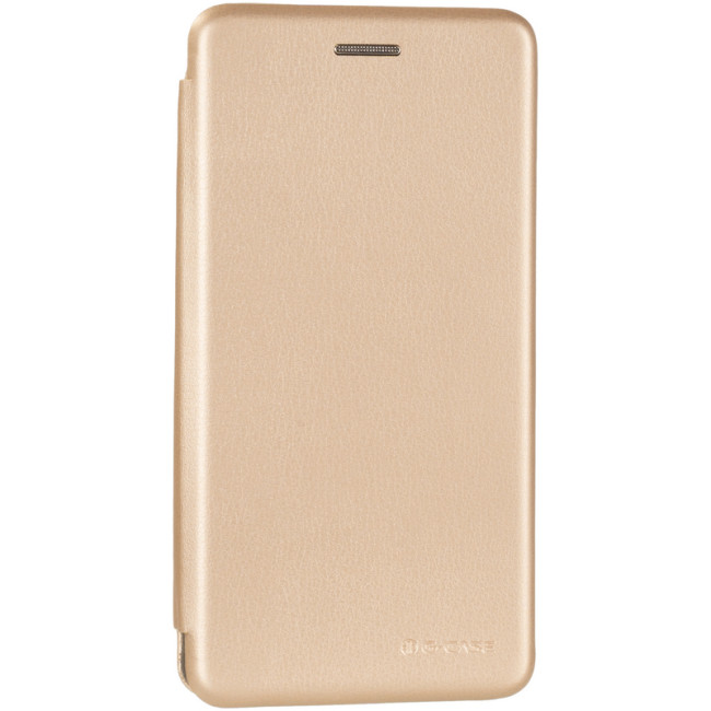 Чохол G-Case Ranger Series для Samsung A013 (A01 Core) Gold Чохол G-Case Ranger Series для Samsung A013 (A01 Core) Gold