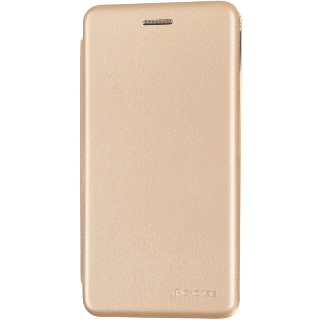 Чохол G-Case Ranger Series для Samsung A013 (A01 Core) Gold Чохол G-Case Ranger Series для Samsung A013 (A01 Core) Gold