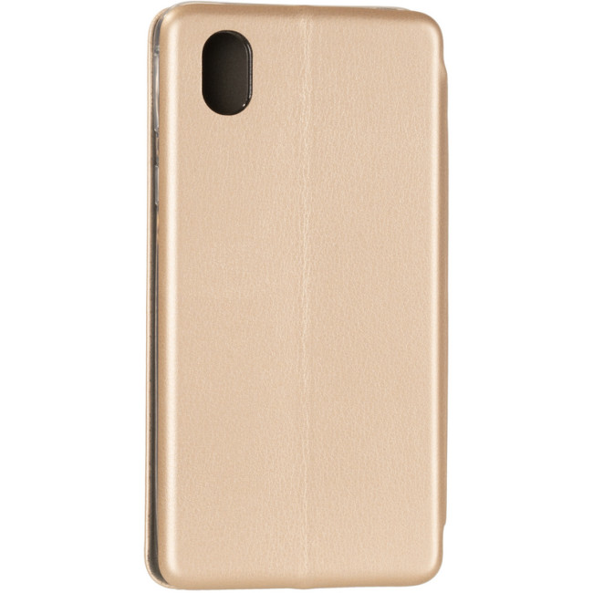 Чохол G-Case Ranger Series для Samsung A013 (A01 Core) Gold Чохол G-Case Ranger Series для Samsung A013 (A01 Core) Gold