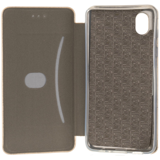 Чохол G-Case Ranger Series для Samsung A013 (A01 Core) Gold Чохол G-Case Ranger Series для Samsung A013 (A01 Core) Gold