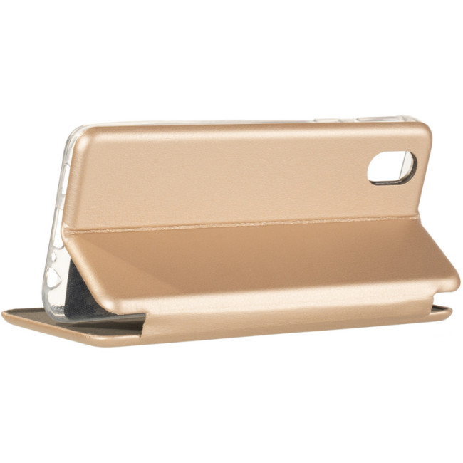 Чохол G-Case Ranger Series для Samsung A013 (A01 Core) Gold Чохол G-Case Ranger Series для Samsung A013 (A01 Core) Gold