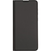 Чохол Book Cover Gelius Shell Case для Samsung А032 (A03 Core) Black