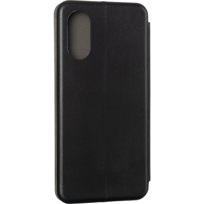 Чохол G-Case Ranger Series для Oppo A17k Black Чохол G-Case Ranger Series для Oppo A17k Black