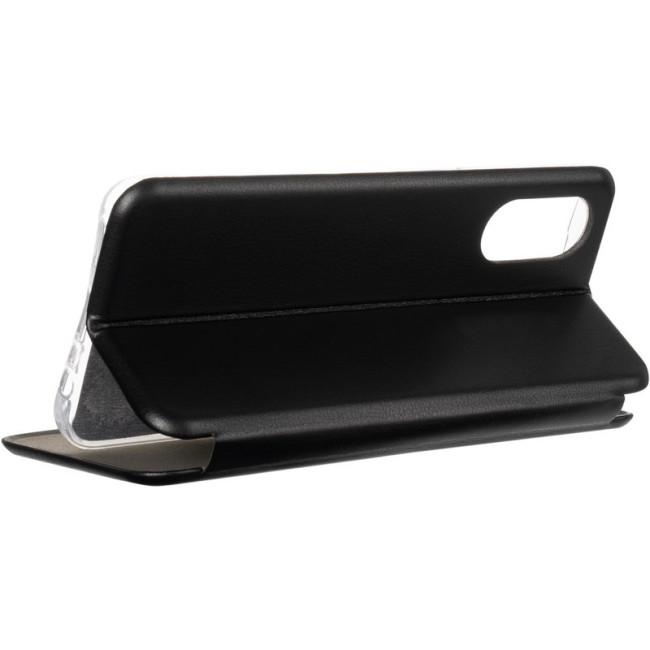 Чохол G-Case Ranger Series для Oppo A17k Black Чохол G-Case Ranger Series для Oppo A17k Black