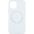 Чохол Full Soft Case (MagSafe) для iPhone 11 Pro Max Light Blue Чохол Full Soft Case (MagSafe) для iPhone 11 Pro Max Light Blue