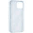 Чохол Full Soft Case (MagSafe) для iPhone 11 Pro Max Light Blue Чохол Full Soft Case (MagSafe) для iPhone 11 Pro Max Light Blue