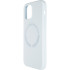 Чохол Full Soft Case (MagSafe) для iPhone 11 Pro Max Light Blue Чохол Full Soft Case (MagSafe) для iPhone 11 Pro Max Light Blue