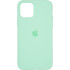 Чохол Original Full Soft Case для iPhone 11 Pro Spermint Чохол Original Full Soft Case для iPhone 11 Pro Spermint