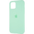 Чохол Original Full Soft Case для iPhone 11 Pro Spermint Чохол Original Full Soft Case для iPhone 11 Pro Spermint