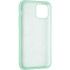 Чохол Original Full Soft Case для iPhone 11 Pro Spermint Чохол Original Full Soft Case для iPhone 11 Pro Spermint
