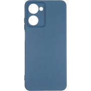Чохол Full Soft Case для Realme 10 4G Dark Blue Чохол Full Soft Case для Realme 10 4G Dark Blue