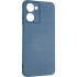 Чохол Full Soft Case для Realme 10 4G Dark Blue Чохол Full Soft Case для Realme 10 4G Dark Blue