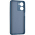 Чохол Full Soft Case для Realme 10 4G Dark Blue Чохол Full Soft Case для Realme 10 4G Dark Blue