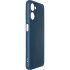 Чохол Full Soft Case для Realme 10 4G Dark Blue Чохол Full Soft Case для Realme 10 4G Dark Blue