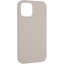 Чохол Original Full Soft Case для iPhone 12/12 Pro (without logo) Grey Чохол Original Full Soft Case для iPhone 12/12 Pro (without logo) Grey
