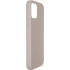 Чохол Original Full Soft Case для iPhone 12/12 Pro (without logo) Grey Чохол Original Full Soft Case для iPhone 12/12 Pro (without logo) Grey