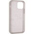 Чохол Original Full Soft Case для iPhone 12/12 Pro (without logo) Grey Чохол Original Full Soft Case для iPhone 12/12 Pro (without logo) Grey