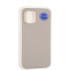 Чохол Original Full Soft Case для iPhone 12/12 Pro (without logo) Grey Чохол Original Full Soft Case для iPhone 12/12 Pro (without logo) Grey