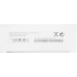 Мережевий зарядний пристрій Original Quality Iphone 11Pro Max 18W + кабель Type-C to Lightning (MU7V2ZM/A) (коробка) White
