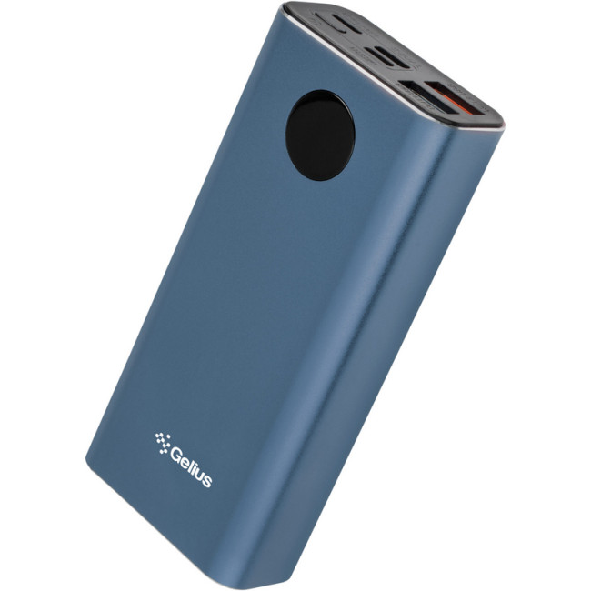 Додаткова батарея Gelius CoolMini 2 PD GP-PB10-211 9600mAh Blue
