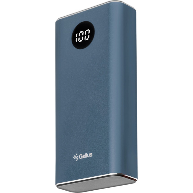 Додаткова батарея Gelius CoolMini 2 PD GP-PB10-211 9600mAh Blue