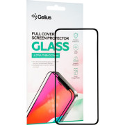 Захисне скло Gelius Full Cover Ultra-Thin 0.25mm для Samsung M515 (M51) Black