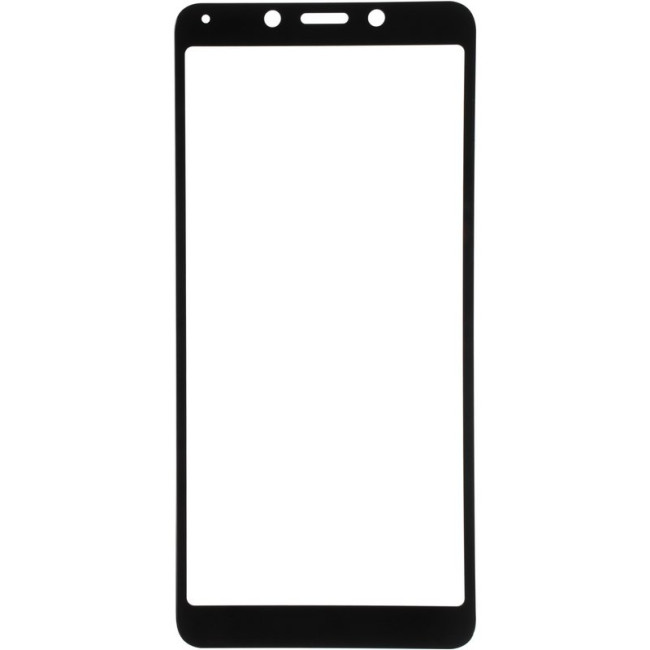 Захисне скло Gelius Full Cover Ultra-Thin 0.25mm для Xiaomi Redmi 6a Black