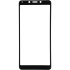 Захисне скло Gelius Full Cover Ultra-Thin 0.25mm для Xiaomi Redmi 6a Black